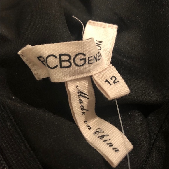 BCBGeneration Cocktail Dress - Picture 3 of 7